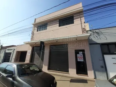 Sala Comercial para alugar, 90m² no Centro, Araraquara