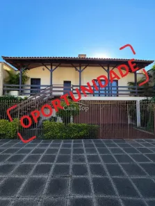 Sobrado com 3 Quartos à venda, 310m² no Estrela, Ponta Grossa