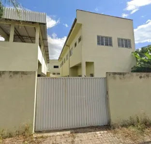Prédio Comercial para alugar, 320m² no Parque Ortolândia, Hortolândia