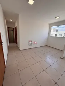 Apartamento com 2 Quartos à venda, 42m² no Reserva Vale Real, São José dos Campos