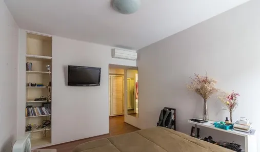 Apartamento com 3 Quartos à venda, 135m² no Consolação, São Paulo