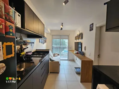 Apartamento com 1 Quarto à venda, 31m² no Casa Verde, São Paulo