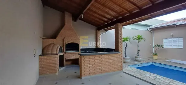 Casa com 3 Quartos à venda, 172m² no Jardim Santa Helena, Valinhos