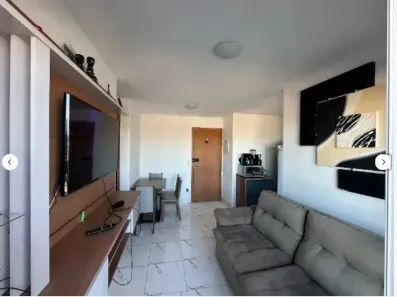 Apartamento com 2 Quartos à venda, 48m² no Pernambués, Salvador