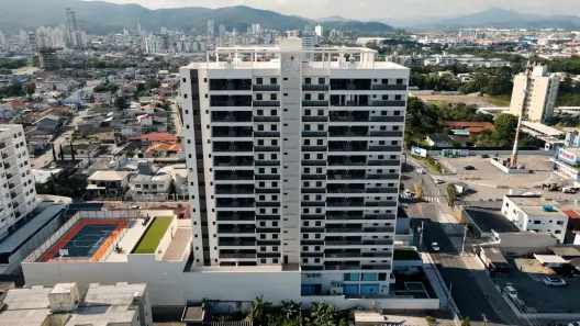 Apartamento com 2 Quartos à venda, 69m² no São João, Itajaí