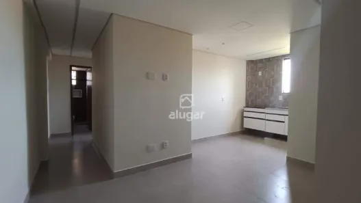 Apartamento com 2 Quartos para alugar, 45m² no Todos os Santos, Montes Claros