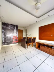 Apartamento com 2 Quartos à venda, 17577m² no Chácara Luza, Rio Claro