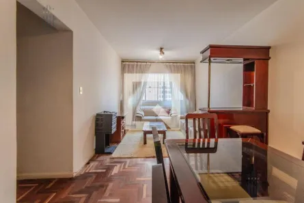 Apartamento com 2 Quartos à venda, 96m² no Vila Mariana, São Paulo