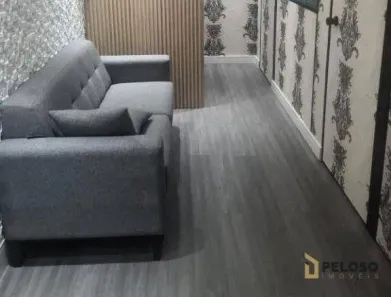 Sala Comercial à venda, 43m² no Santana, São Paulo