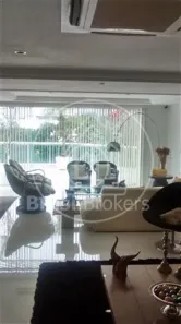 Cobertura com 4 Quartos à venda, 714m² no Barra da Tijuca, Rio de Janeiro