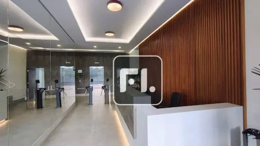 Sala Comercial à venda, 195m² no Paraíso, São Paulo