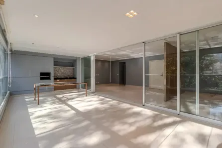 Apartamento com 3 Quartos à venda, 222m² no Campo Belo, São Paulo