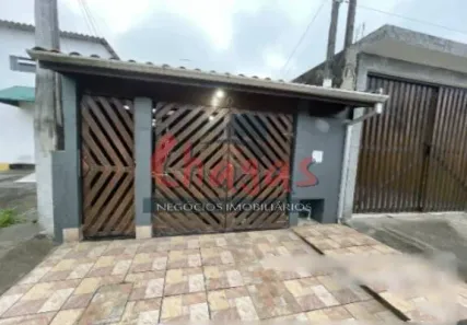 Casa com 3 Quartos à venda, 80m² no Morro do Algodão, Caraguatatuba