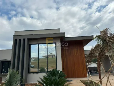 Casa de Condomínio com 4 Quartos à venda, 810m² no Terras de Santa Teresa II, Itupeva