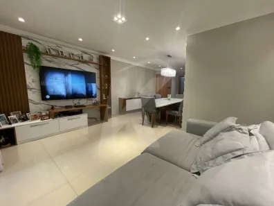 Apartamento com 3 Quartos à venda, 133m² no Santana, São Paulo