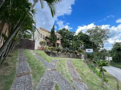 Imóvel Comercial com 3 Quartos à venda, 500m² no Roseira, Mairiporã