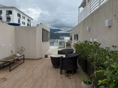 Cobertura com 4 Quartos à venda, 380m² no Lagoa, Rio de Janeiro