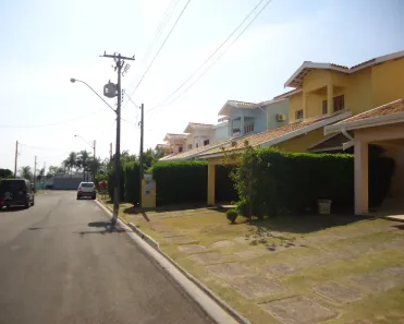Casa de Condomínio com 3 Quartos à venda, 200m² no Parque das Flores, Campinas