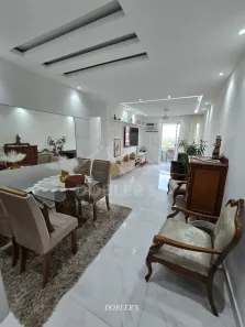 Apartamento com 2 Quartos à venda, 77m² no Barra Olímpica, Rio de Janeiro
