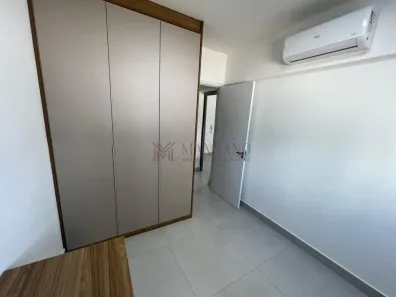 Apartamento com 2 Quartos para alugar, 64m² no Vila Aviação, Bauru