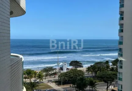Flat com 1 Quarto à venda, 55m² no Barra da Tijuca, Rio de Janeiro