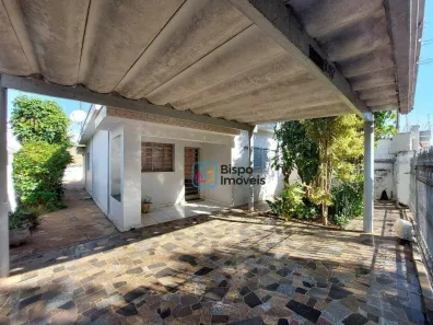 Casa com 3 Quartos à venda, 140m² no Cidade Jardim, Americana