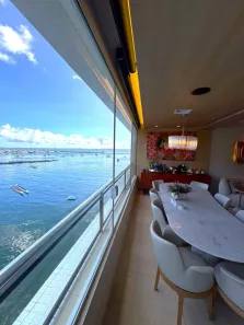 Apartamento com 2 Quartos à venda, 110m² no Comércio, Salvador
