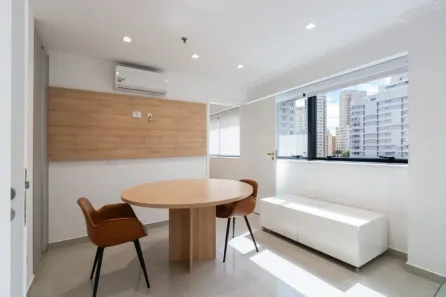 Ponto Comercial para alugar, 66m² no Perdizes, São Paulo