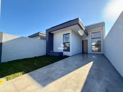 Casa com 3 Quartos à venda, 62m² no Estados, Fazenda Rio Grande