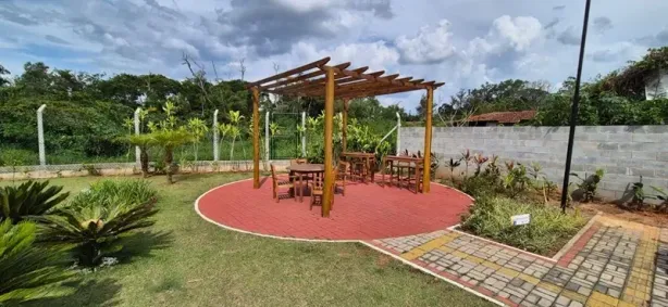 Apartamento com 1 Quarto à venda, 26m² no Botujuru, Mogi das Cruzes