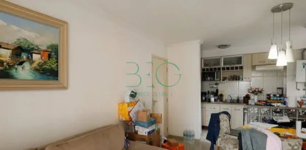 Apartamento com 3 Quartos à venda, 64m² no Parque Novo Mundo, São Paulo