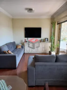 Apartamento com 3 Quartos à venda, 187m² no Rudge Ramos, São Bernardo do Campo
