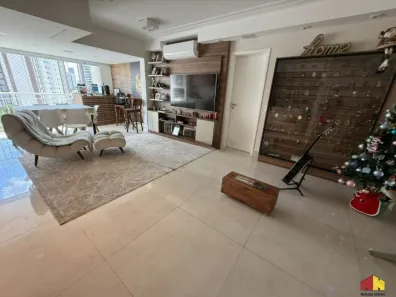 Apartamento com 3 Quartos à venda, 106m² no Vila Gomes Cardim, São Paulo