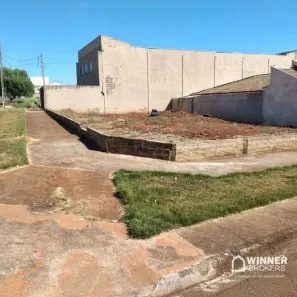 Lote/Terreno à venda, 392m² no Jardim Andrade, Maringá