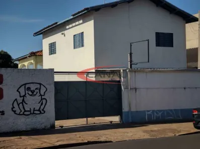 Casa com 3 Quartos à venda, 230m² no Vila Souto, Bauru
