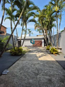 Casa com 1 Quarto para alugar, 200m² no Enseada, Guarujá