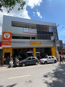 Sala Comercial para alugar, 19m² no Centro, Betim