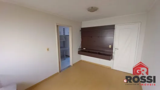 Apartamento com 3 Quartos para alugar, 60m² no Condomínio Residencial Beija-Flor, Itatiba