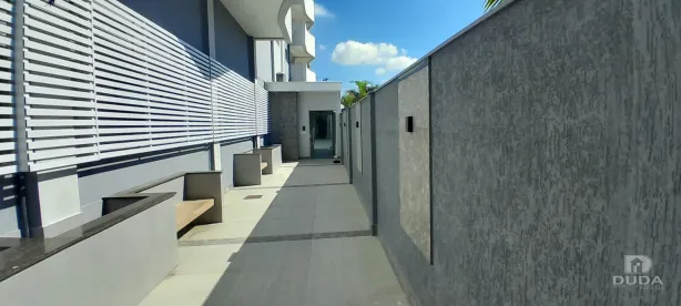 Apartamento com 3 Quartos para alugar, 120m² no Centro, Imbituba