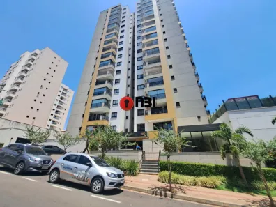 Apartamento com 18 Quartos à venda, 43m² no Jardim Redentor, São José do Rio Preto
