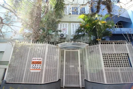 Apartamento com 2 Quartos para venda ou aluguel, 67m² no Floresta, Porto Alegre