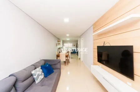 Sobrado com 3 Quartos à venda, 132m² no Santa Felicidade, Curitiba