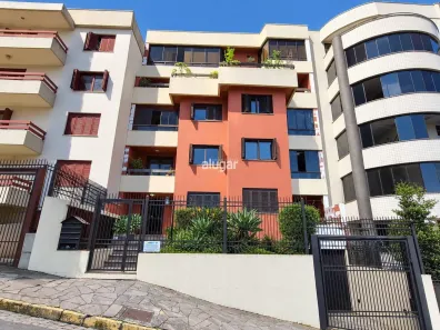 Apartamento com 3 Quartos à venda, 124m² no Panazzolo, Caxias do Sul
