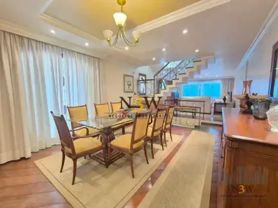 Casa com 4 Quartos à venda, 223m² no Bela Aliança, São Paulo
