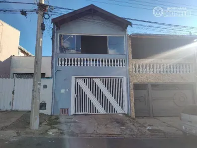 Casa com 3 Quartos à venda, 132m² no Loteamento Chácaras Nazareth II, Piracicaba