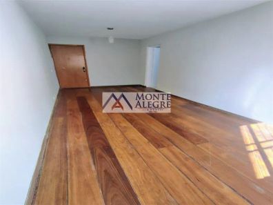 Apartamento com 2 Quartos à venda, 57m² no Santo Amaro, São Paulo