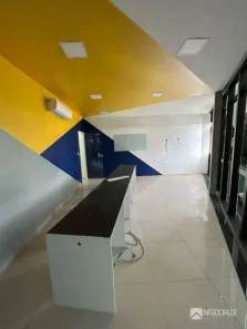 Sala Comercial para alugar, 17m² no Prata, Campina Grande