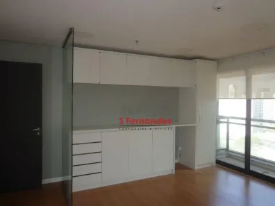 Sala Comercial para alugar, 28m² no Aclimação, São Paulo
