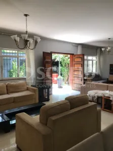Sobrado com 4 Quartos à venda, 225m² no Jardim Prudência, São Paulo