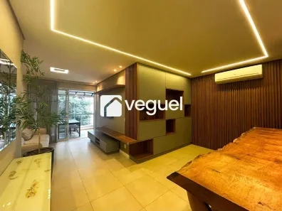Apartamento com 2 Quartos para alugar, 132m² no Ribeirânia, Ribeirão Preto